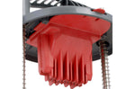 Matfer Prep Chef Diviseur Coupe rondelles 5mm