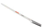 Couteau à trancher Global G10 lame flexible 31cm