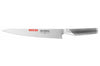 Couteau filet de sole japonais Global G18 lame flexible 24cm