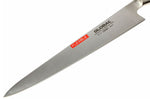 Couteau filet de sole japonais Global G19 lame flexible 27cm