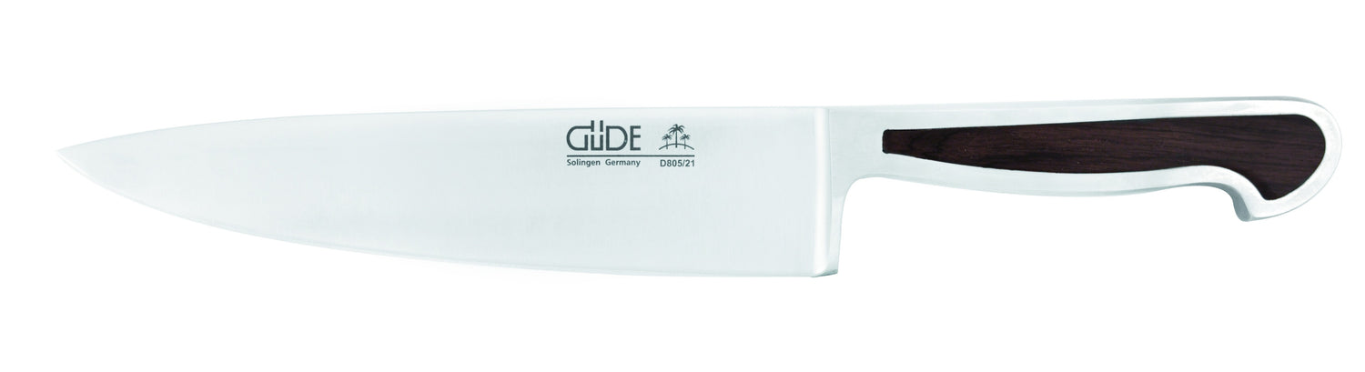 Couteau de Chef 21cm forgé Delta Güde