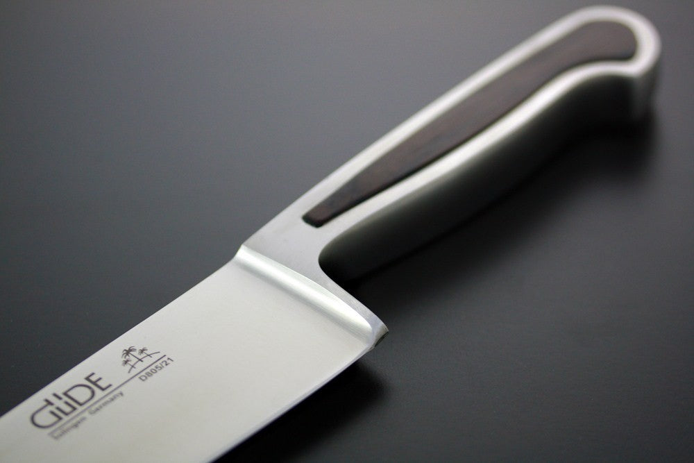 Couteau de Chef 21cm forgé Delta Güde