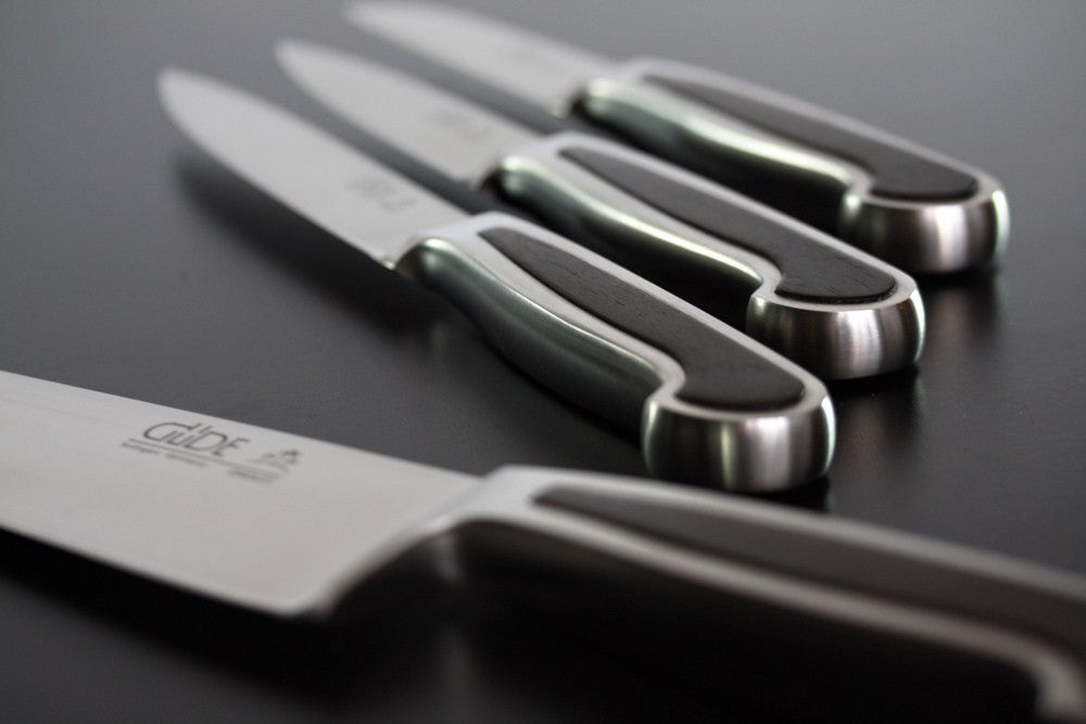 Couteau de Chef 21cm forgé Delta Güde