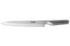 Couteau à poisson Global "Yanagi Sashimi" G11 lame biseautée pour gaucher 25cm