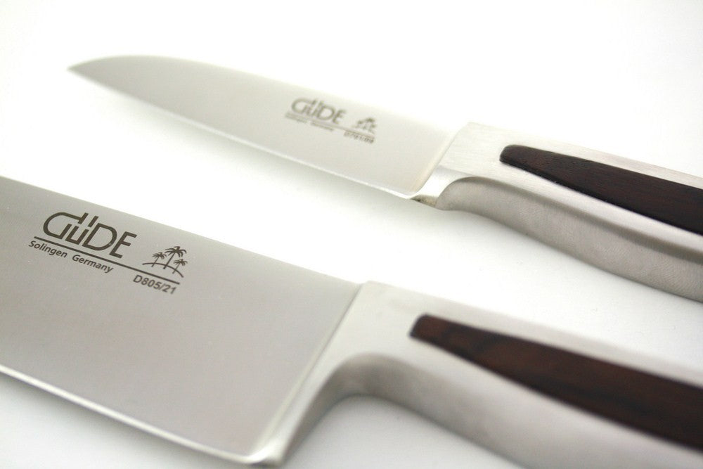 Couteau de Chef 21cm forgé Delta Güde