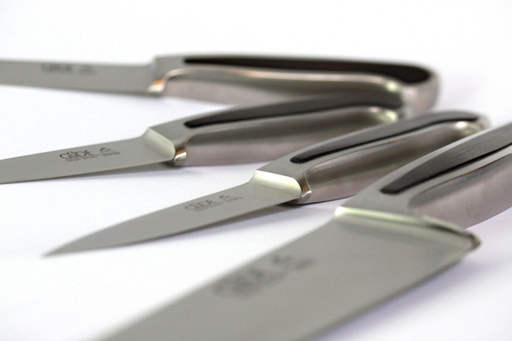 Couteau de Chef 21cm forgé Delta Güde