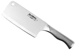 Couperet de cuisine japonais Global G12 lame 16cm