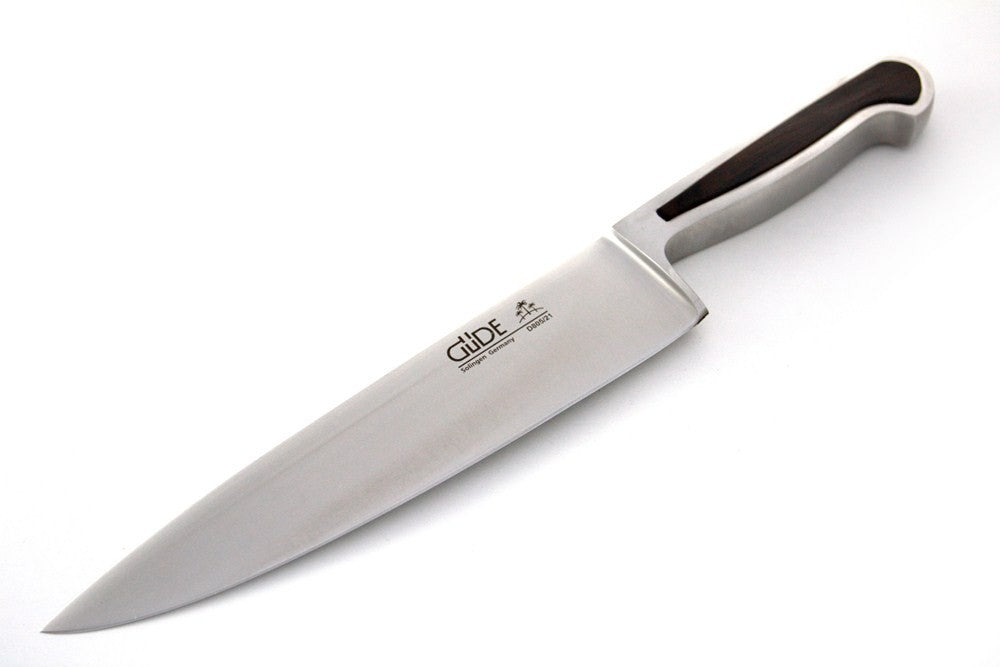 Couteau de Chef 21cm forgé Delta Güde