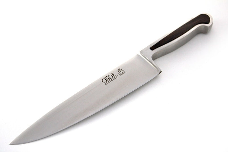 Couteau de Chef 21cm forgé Delta Güde