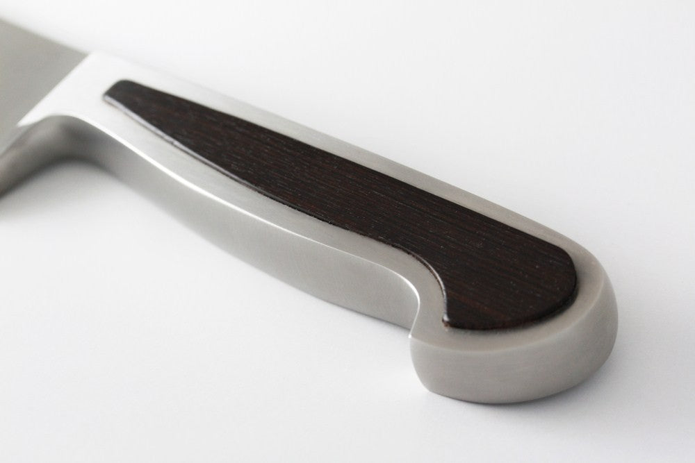 Couteau de Chef 21cm forgé Delta Güde