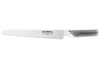 Couteau à gigot japonais Global G8 lame 22cm