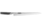 Couteau à poisson Global "Yanagi Sashimi" G14 lame biseautée pour droitier 30cm