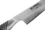 Couteau à poisson Global "Yanagi Sashimi" G14 lame biseautée pour droitier 30cm