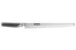 Couteau à poisson Global TAKO SASHIMI G15 lame biseautée pour droitier 30cm