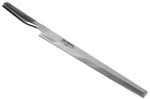 Couteau à poisson Global TAKO SASHIMI G15 lame biseautée pour droitier 30cm