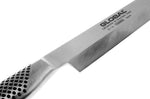 Couteau à poisson Global TAKO SASHIMI G15 lame biseautée pour droitier 30cm