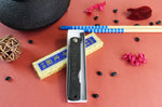 Couteau de poche Higonokami Kanetsune lame 7,5cm acier SK-5