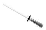 Fusil à aiguiser Global G45 24cm grain standard