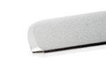 Fusil à aiguiser Global G38 diamant mèche ovale 26cm