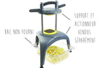 Matfer Prep Chef Coupe frites 10mm
