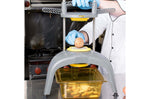 Matfer Prep Chef Coupe frites 10mm