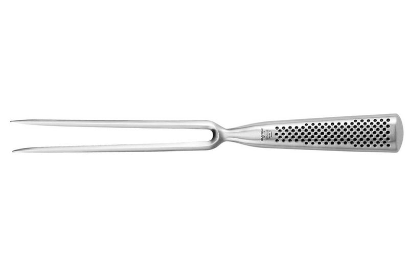 Fourchette à viande japonaise Global GF24 31cm