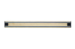 Barre aimantée "Bisigrip" BISBELL en hévéa 45 cm pour couteaux de cuisine