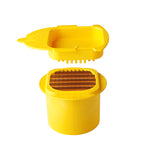 Matfer Prep Chef coupe frites rectangulaires 16 x 8mm