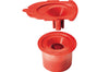 Matfer Prep Chef Diviseur tomate cerise 4 quartiers