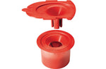 Matfer Prep Chef Diviseur tomate cerise 4 quartiers