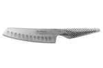 Couperet à légumes japonais Global GS91 lame alvéolée 14cm