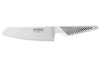 Couperet à légumes japonais Global GS5 lame 14cm