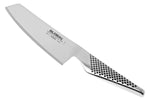 Couperet à légumes japonais Global GS5 lame 14cm