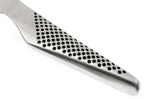 Set de 4 couteaux japonais Global GS lame en acier inox + barre aimantée