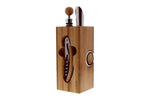 Bloc sommelier Pradel Excellence 6 pièces bambou
