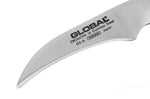 Couteau bec d'oiseau japonais Global GS8 lame 7cm