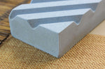 Pierre à dresser japonaise Suehiro pour pierre grains moyens et de finition - Grains 280