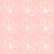 Texture Floral guimauve