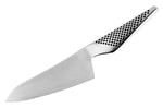 Couteau à légumes japonais Global GS4 lame biseautée pour droitier 12cm