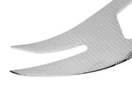 Couteau à fromage japonais Global GS10 lame flexible 14cm