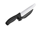 Couteau multifonction Victorinox Dux Swissclassic lame dentelée 21cm