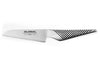 Couteau éplucheur japonais Global GS6 lame 10cm