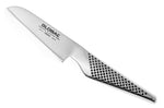 Couteau éplucheur japonais Global GS6 lame 10cm