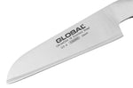 Couteau éplucheur japonais Global GS6 lame 10cm