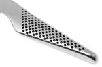 Couteau éplucheur japonais Global GS6 lame 10cm