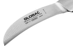 Couteau bec d'oiseau japonais Global GSF17 lame 6cm