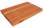 Planche à découper Boos Blocks ProChef double-face en cerisier 46x31cm