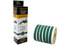 6 courroies Grain grossier 80 Worksharp pour affûteuse électrique WS1