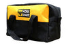 Housse de transport Worksharp 24 x 15 x 11cm nylon souple pour affûteuse WS1