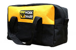 Housse de transport Worksharp 24 x 15 x 11cm nylon souple pour affûteuse WS1